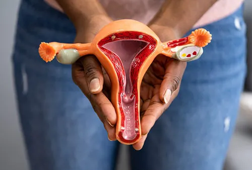 hysterectomy home Dr KE Kabala Home