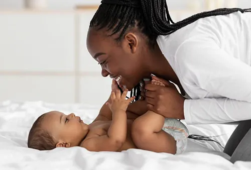 intrapartum postpartum home Dr KE Kabala Home