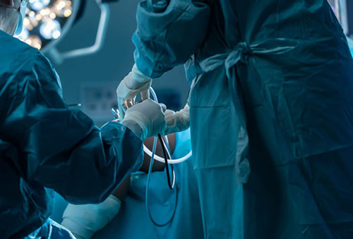 laparotomy home Dr KE Kabala Home