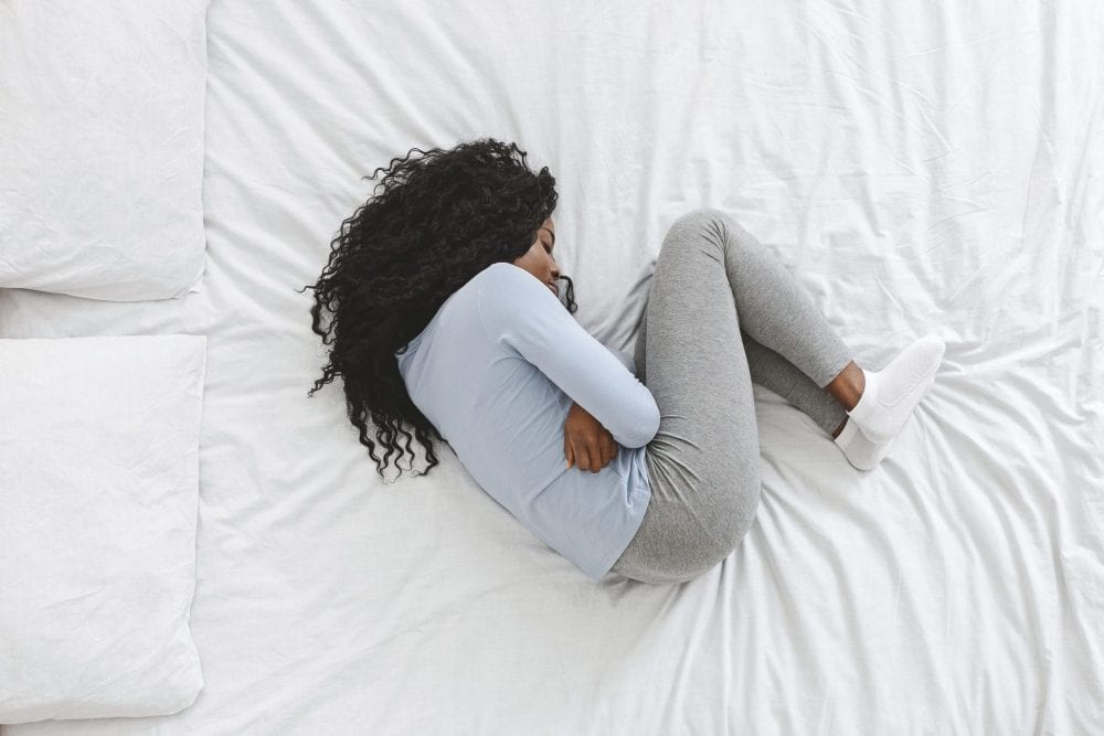 Menstrual disorders