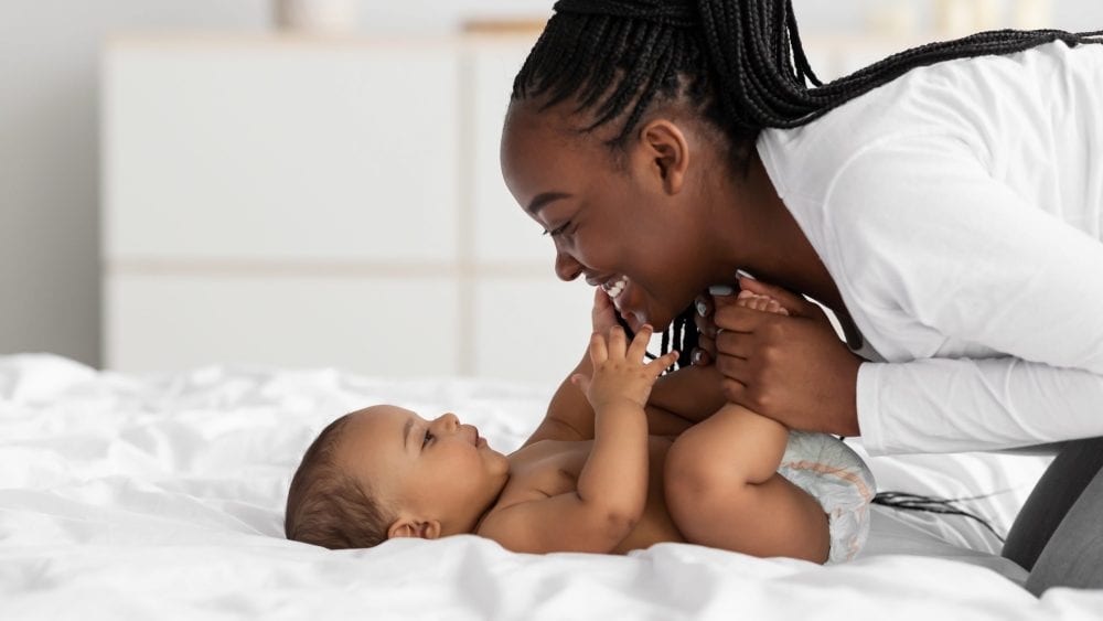 Intrapartum & Postpartum Care