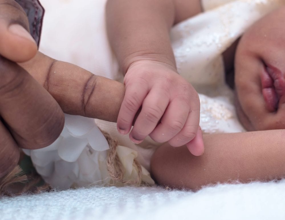 Management of Low and High-Risk Pregnancies