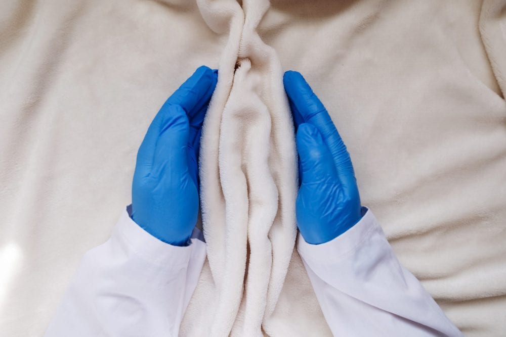 Labia Reduction